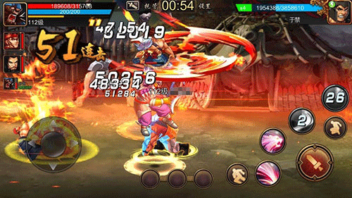 三国战纪pve武将使用技巧大全 三国战纪pve武将使用技巧大全说明