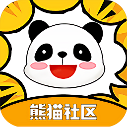 熊猫社区资源库app