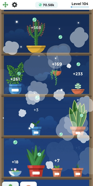 悠哉悠哉植物园汉化版