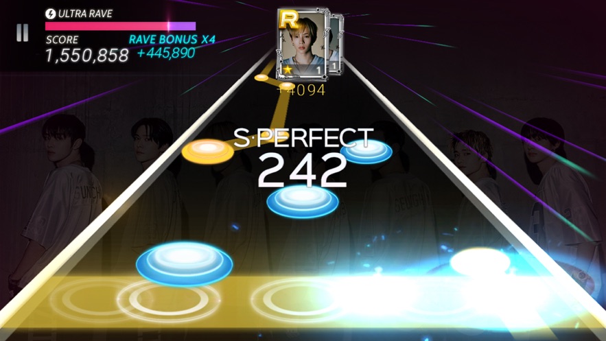 superstarsmtown官方正版