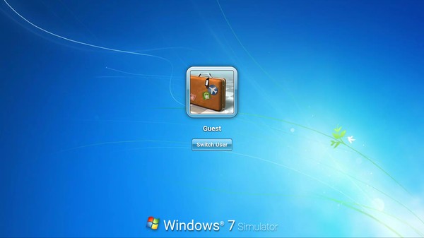 win7模拟器安卓版(Win7 Simu)