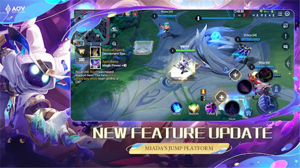 arenaofvalor官方中文版