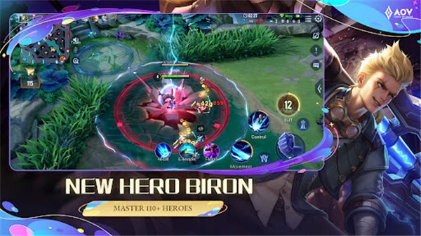arenaofvalor官方中文版