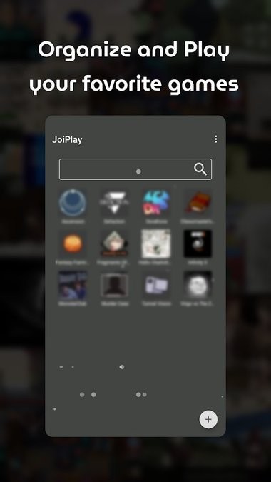 joiplay模拟器最新版