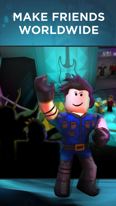 roblox国际服安装器