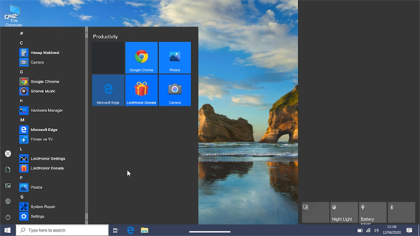 win10模拟器安卓版(wins 10 simulator)