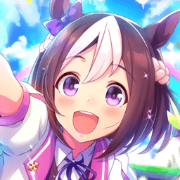 赛马娘官服(ウマ娘)