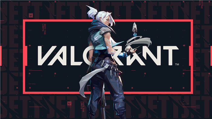 无畏契约valorant官方版
