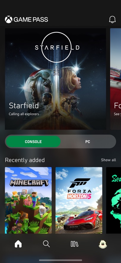 xboxgamepass安卓APP