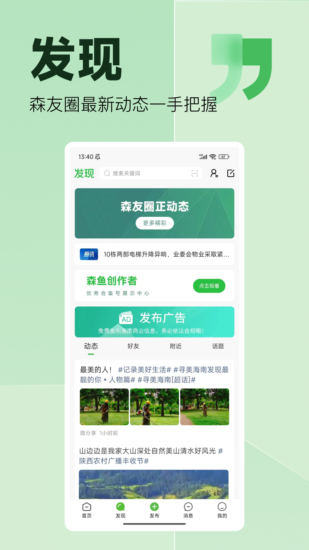 森鱼