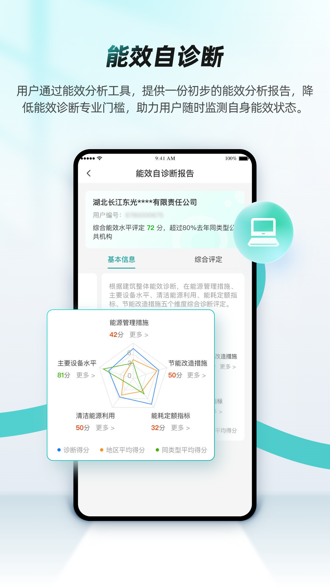 绿色国网