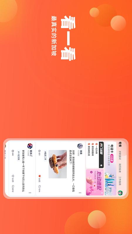 去狮城