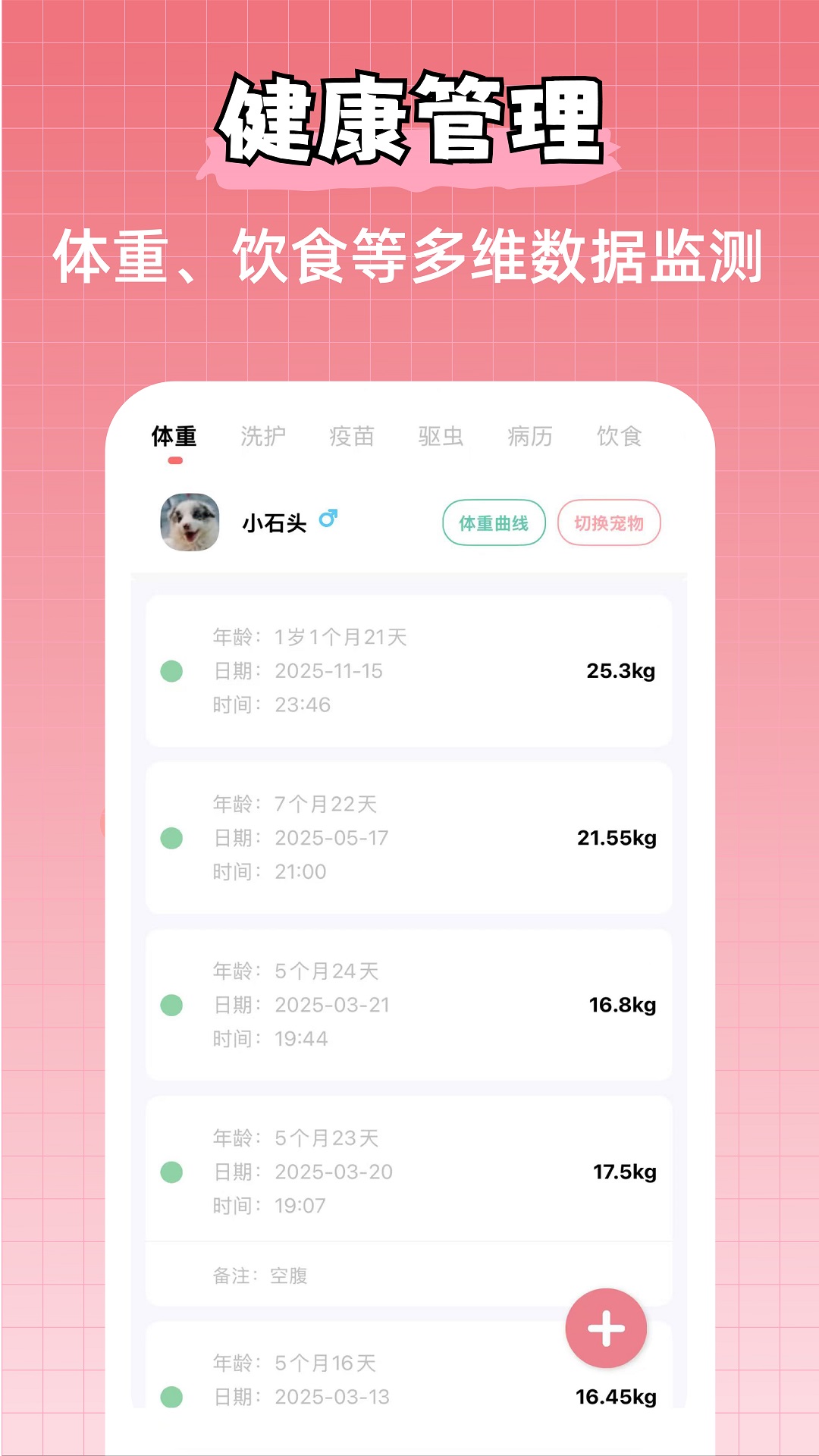 宠物王国