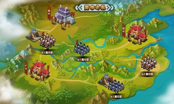 诀战南明湖红包版