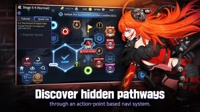 gatesix手游