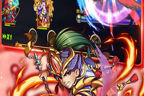 封神榜传说手机版