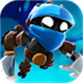 badland brawl中文版