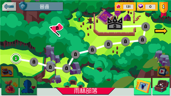 遗迹猎手2026最新版
