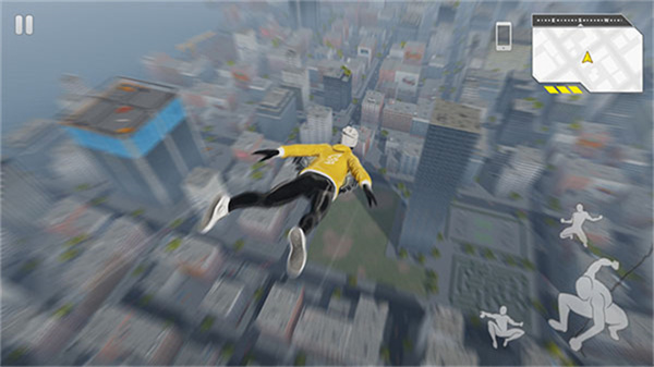 spiderfuser