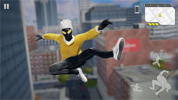 spiderfuser