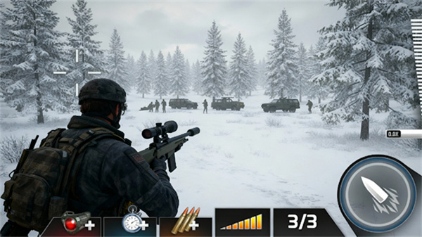 Kill Shot Bravo2026最新版