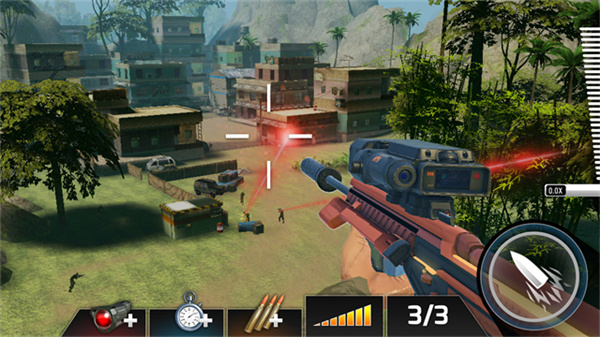 Kill Shot Bravo2026最新版