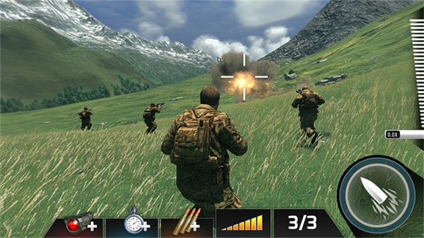 Kill Shot Bravo2026最新版