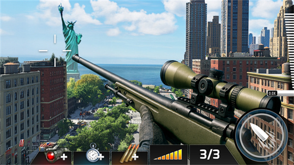 Kill Shot Bravo2026最新版