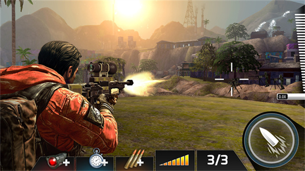 Kill Shot Bravo2026最新版