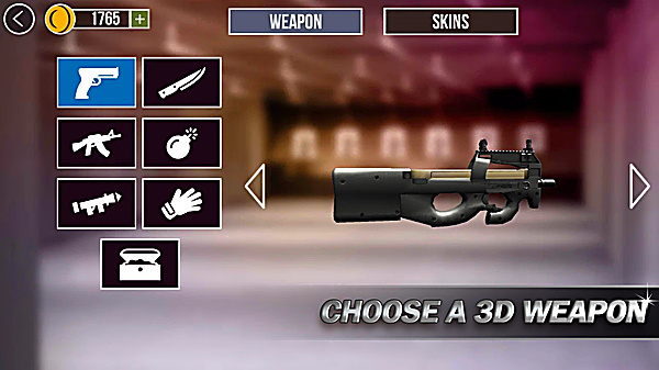 虚拟现实射击模拟器2026最新版
