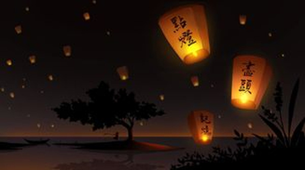 点灯人手游