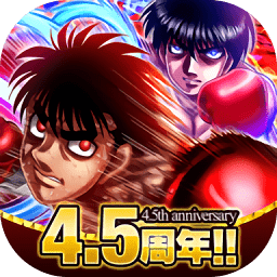 第一神拳fightingsoul手游
