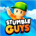 迷迷多人大逃杀游戏(stumble guys)