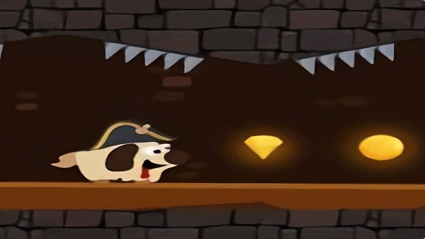 道格平台(doge and the lost kitten)