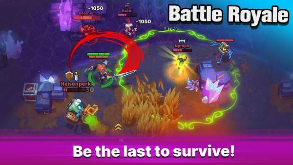 3v3团队对战最新版(frayhem)