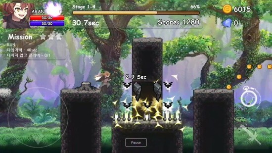 runagain中文版
